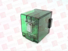 PROTECTION CONTROLS ACF-RELAY / ACFRELAY (BRAND NEW)