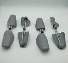 Schuhspanner 4 Paar Schuhstrecker variabel Gr. 38-44 Schuhformer Incutex