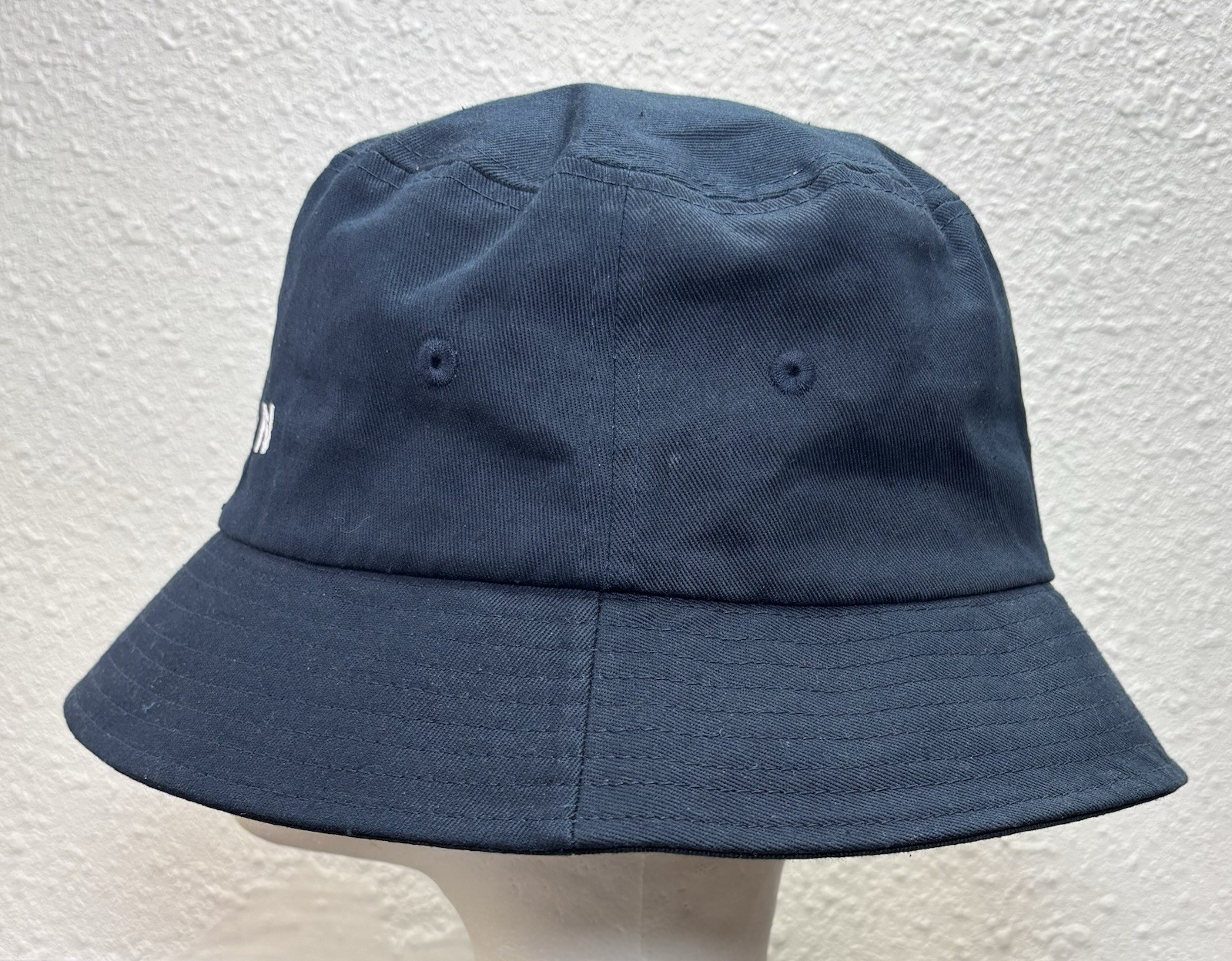 Malbon Eagle Collection Bucket Hat  *SOLD OUT* image 5