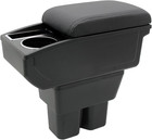 YJYWZH Car Armrest Box for Suzuki Jimny 2018-2024 Auto Accessories Center Con...