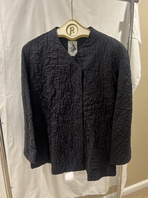 Yumi Eto Designer Two-Piece Set   Jacket & Pants   Neiman Marcus
