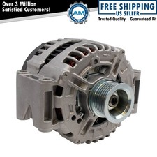Alternator Fits 2006-2018 Mercedes-Benz