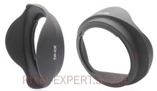 PARALUCE CANON EW-83E per EF 17-35mm f/2.8 L /  Canon EF 20-35mm f/3.5-4.5 L