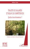 Sabine Sene | Trajets de SalariéS et Bilan de CompéTences | Taschenbuch (2020)