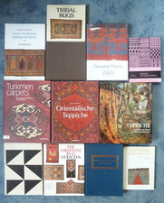 Kunsthandwerk Orientalische Teppiche Turkmen ...