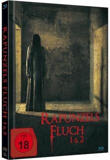 Rapunzels Fluch 1+2 - Limited Mediabook Cover B (Dop... | DVD | Zustand sehr gut