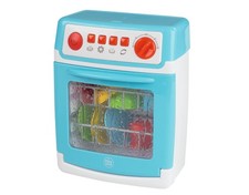 Playtive Spülmaschine Haushaltsgeräte Spielzeug Kinder Küche Kindergeschenk