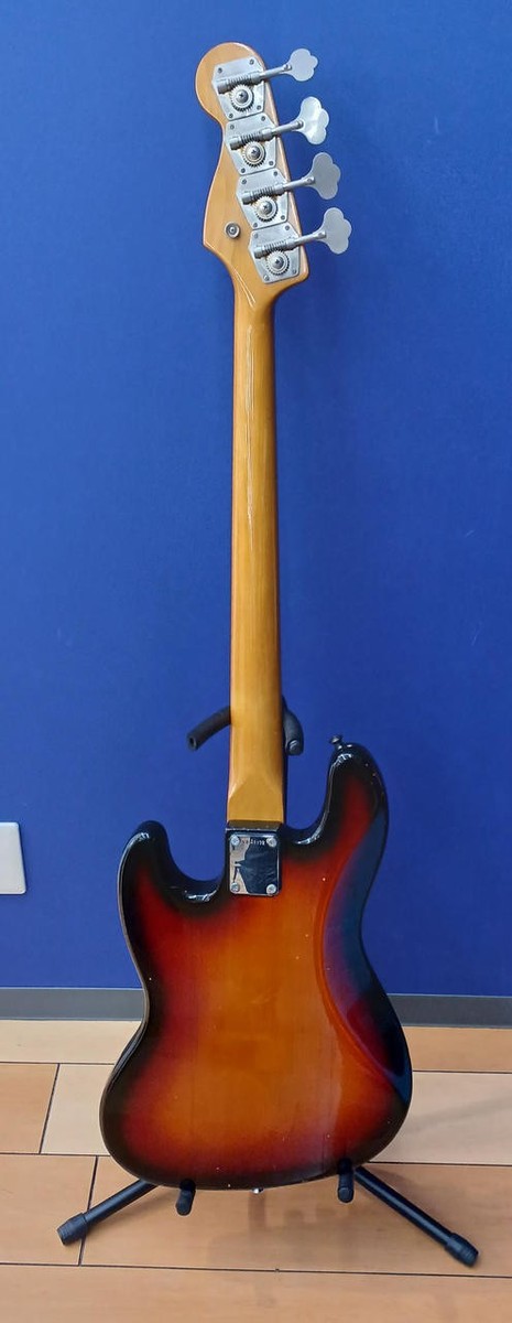 S*o様 Fender American standard Jazz Base FENDER USA AMERICAN 62 JAZZ BASS Jazz bass type | eBay