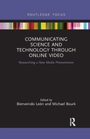Bienvenido LeóN (U. A.) | Communicating Science And Technology Through Online...