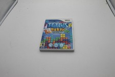 Tetris Party Deluxe (Nintendo Wii, 2010)