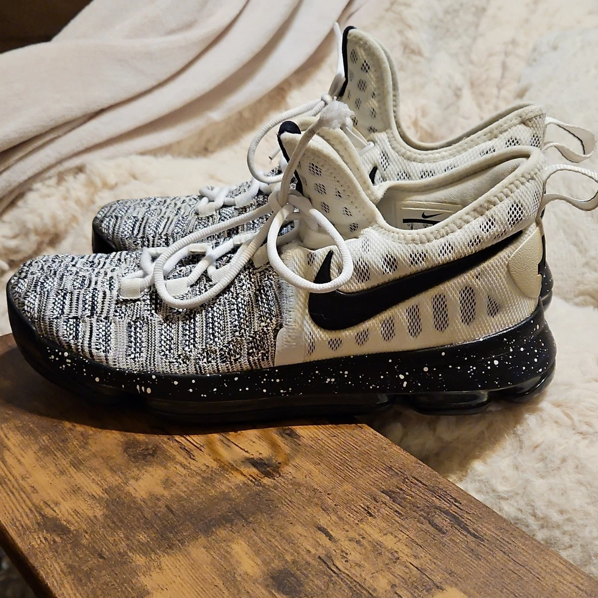 Nike KD 9 Sneakers for Men for Sale | Authenticity Guaranteed | eBay