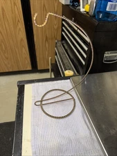 Cup/Mug Holder - Metal Wire - Single