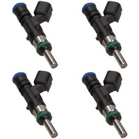 4X Bosch Robert EinspritzdüSe FüR Fiat 124 Spider 348_ 1.4 Jeep Renegade