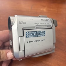 Sony Handycam DCR-HC30 Mini DV Camcorder Vide...