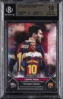 2025 TOPPS NOW FC BARCELONA #2 LAMINE YAMAL BGS 10