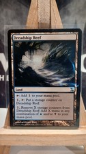 MTG Magic the Gathering Dreadship Reef (271/301) Time Spiral