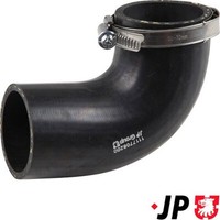 Ladeluftschlauch JP JP Group 1117708200 FüR Skoda VW 6C1 Polo Fabia 6R1 Seat 5 2