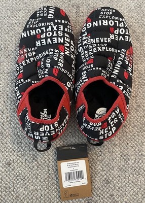 The North Face Men s ThermoBall Traction Mule V slippers