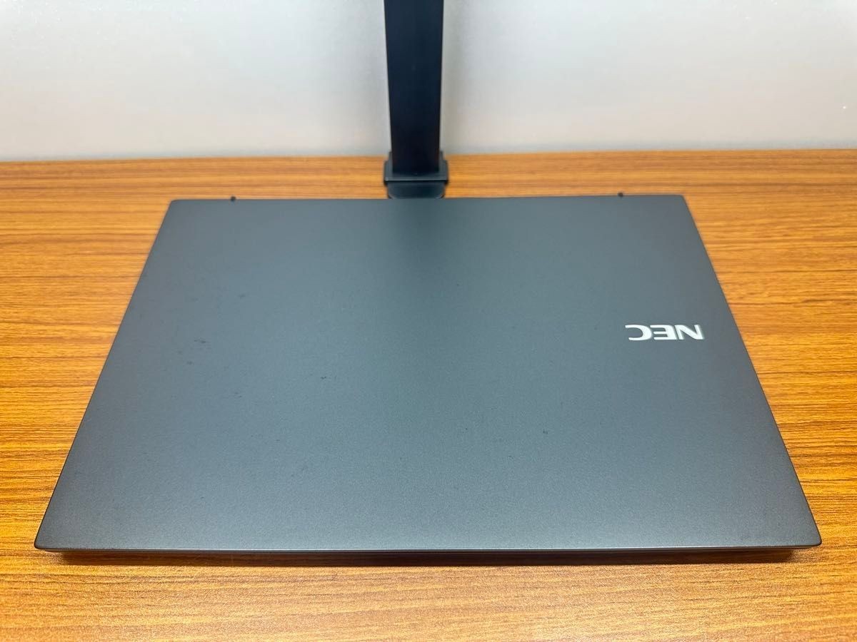 NEC VersaPro 11th Core i7 1195G7 2.90GHz 16GB SSD 256GB 14.0
