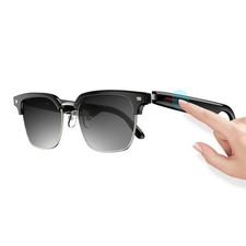 Smart Glasses Bluetooth-Audio Glasses Stereo ...