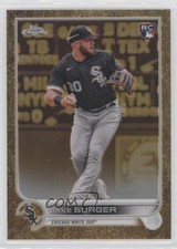 2022 Topps Gilded Collection 91/99 Jake Burger #16 7c5