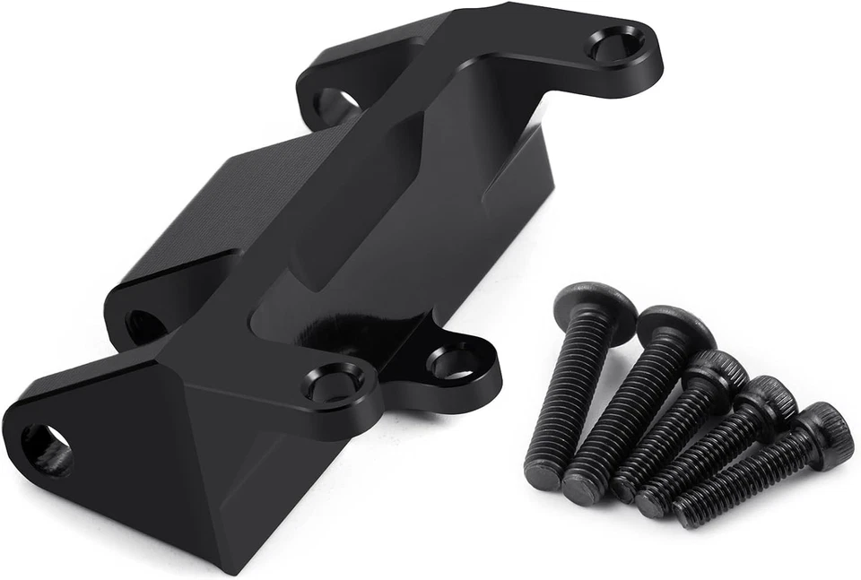 RCHUBAM RC Link Riser Mount Aluminum UTB18 for 1/18 Axial UTB18... - Image 4 of 4