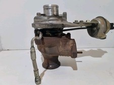 TURBINA Lancia/Delta 1.6