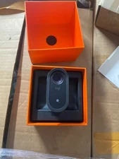 Logitech Mevo Start Full HD Live Streaming Video Camera