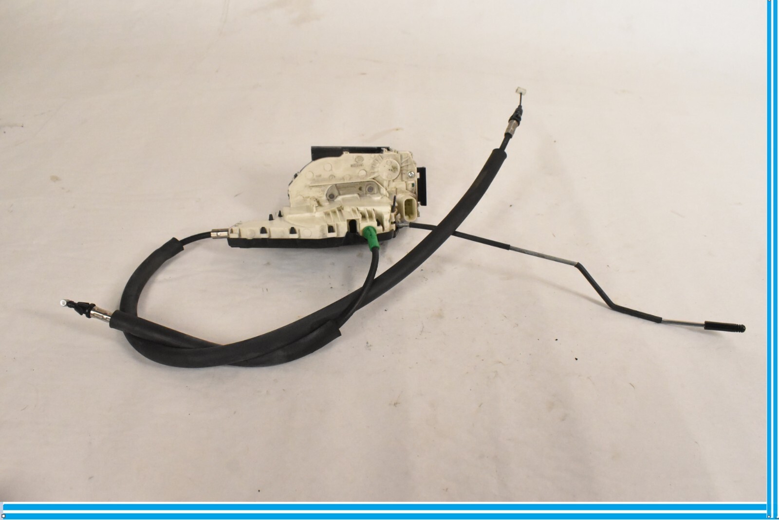 Maserati Ghibli 2014-2020 Rear Right Door lock actuator