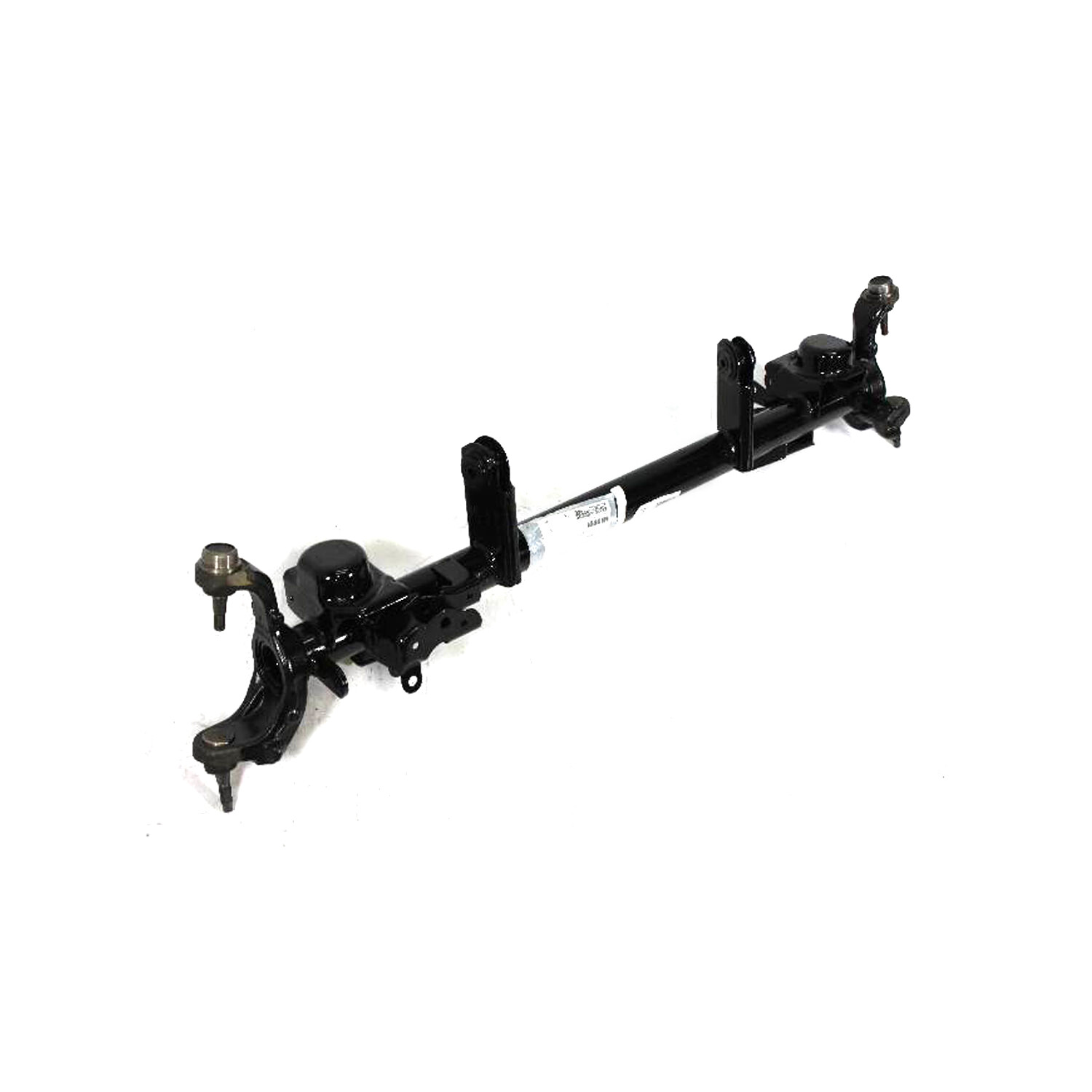 Axle Housing Mopar 68017193AB | eBay