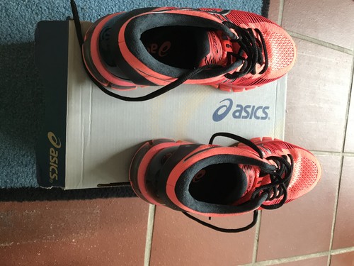 Asics Gel Quantum 360 Größe 39, US 7,5 pink neu original ungetragen - Bild 2 von 7