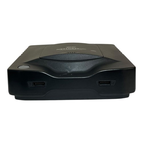 Console CD SNK NEOGEO /GIAPPONE testata funzionante variante disponibile con scatola arcade - Foto 7 di 26