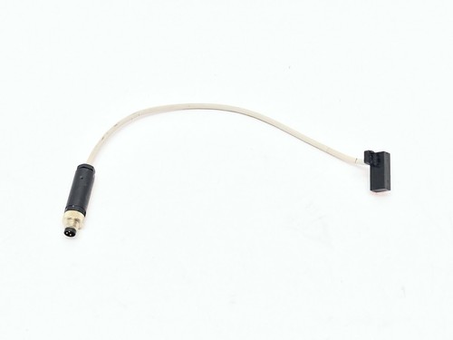 SMC D-A73 General Purpose Reed Auto Switch w/ 3-Pin M8 Connector