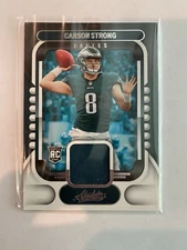 2023 Absolute Carson Strong Arm-11