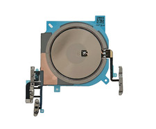 NFC Modul Für iPhone 13 Pro + Power Lautstärke Tasten Flex Kabel Ladepad