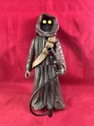 Star Wars A New Hope Tatooine Scavengers Jawa 7” Figure Hasbro Vintage 2003