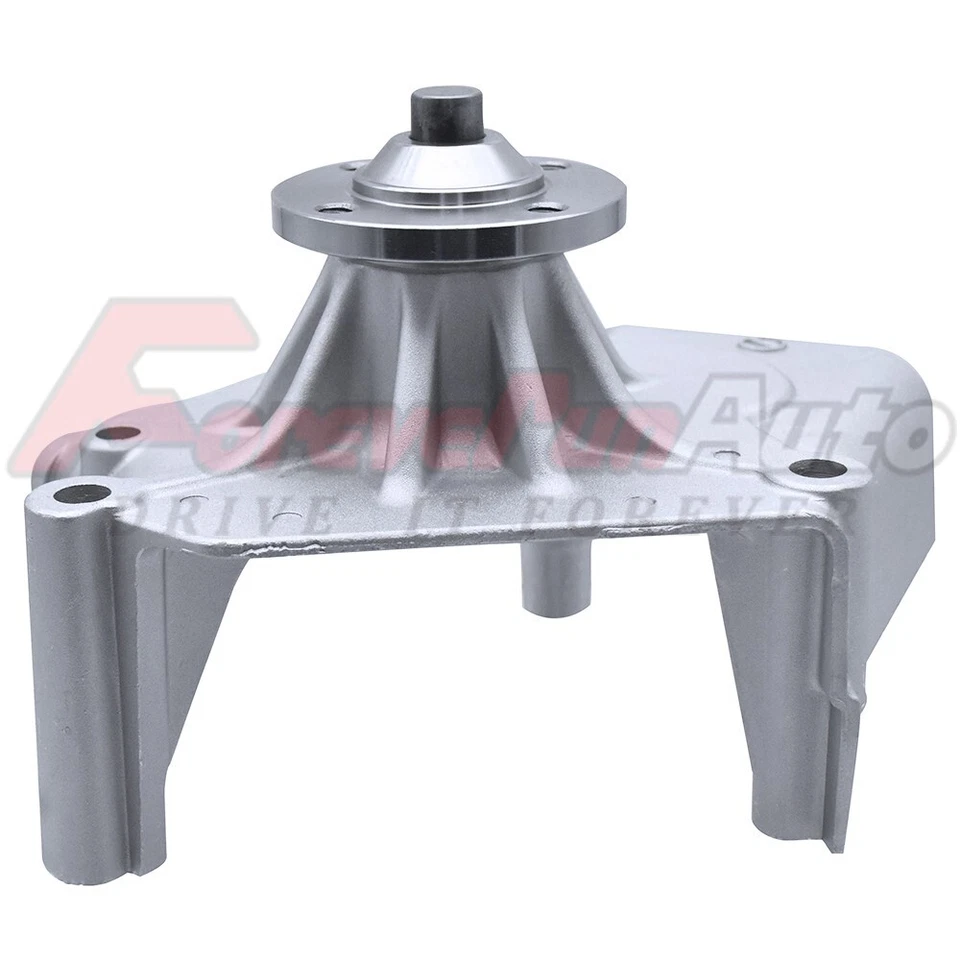 Nuevo soporte de polea de ventilador para Toyota Tacoma 4 Runner Tundra T100 300802 1630762011 Foto 3 de 4