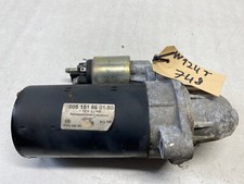 Mercedes Benz W124 300 TE T-Model Anlasser 12V 2.3KW Starter 0051516608