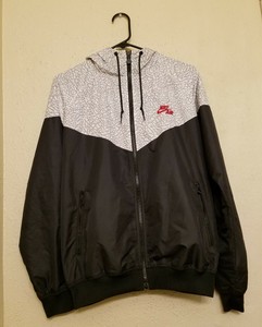 nike air windbreaker vintage