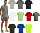 Under Armour T-Shirt Men's Short SleeveTech 2.0  PLUS Size XL to 5XL Tee 1326413