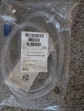 Breas Vivo 007615 50-65 SNGL Passive Circuit Bacterial Filter/Fixed Lk Port x10