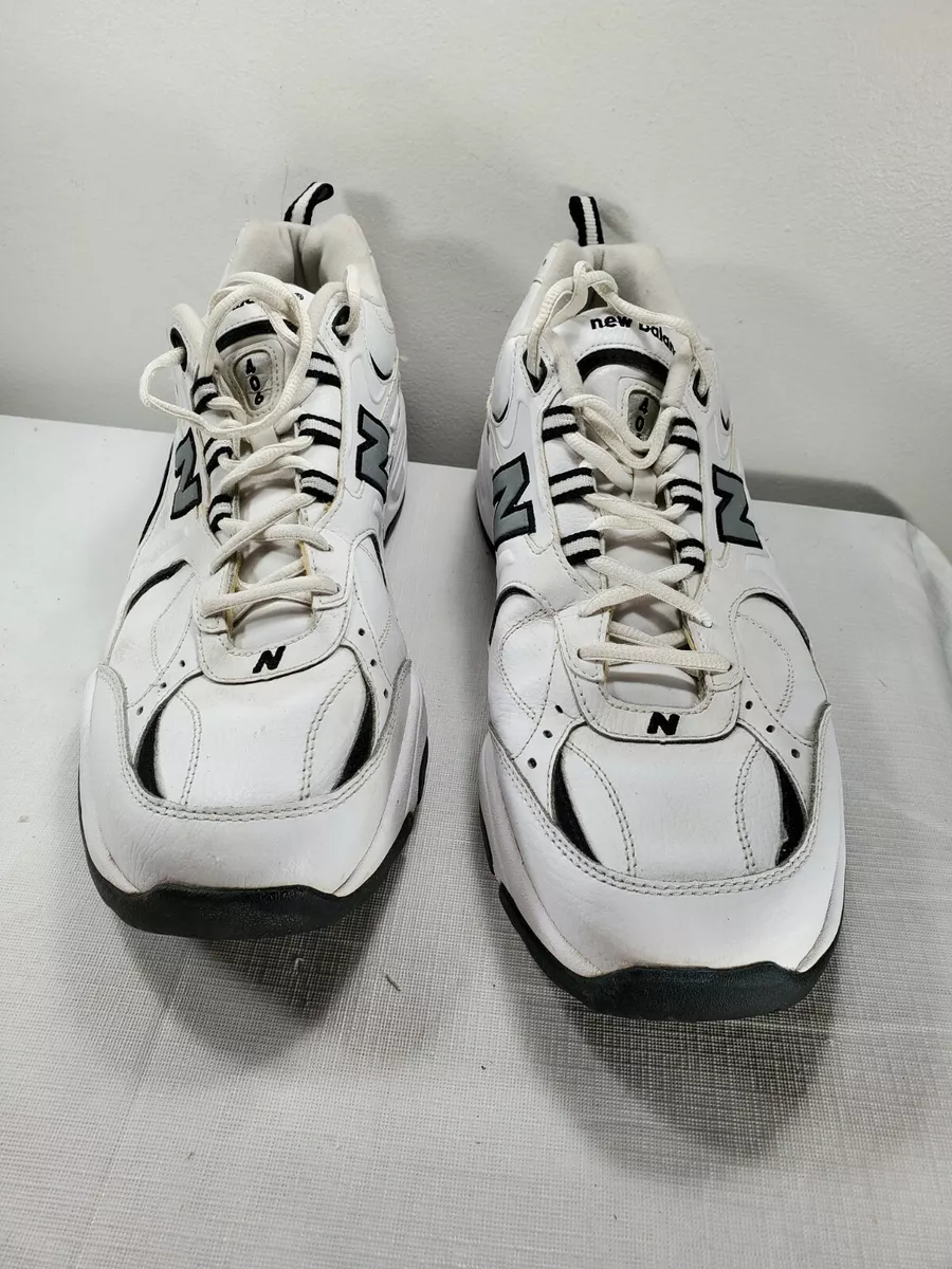 New Balance CMX 406B Cross Training Shoes Men s 15 D eBay