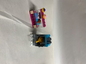 LEGO FRIENDS: Downtown Bakery (41006)