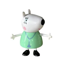 Dr Polar Bear, Penny Polar Bear’s Mom, Peppa’s General Physician, A Nice Doctor