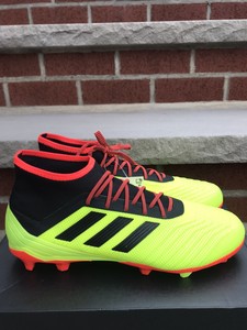 mens soccer cleats size 10.5