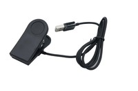 Replacement Usb Charging Clip Charger Cord Cable For Suunto T3 Fitness Watch Replacement Usb Charging Clip Charger Cord Cable For Suunto T3 Fitness Watch