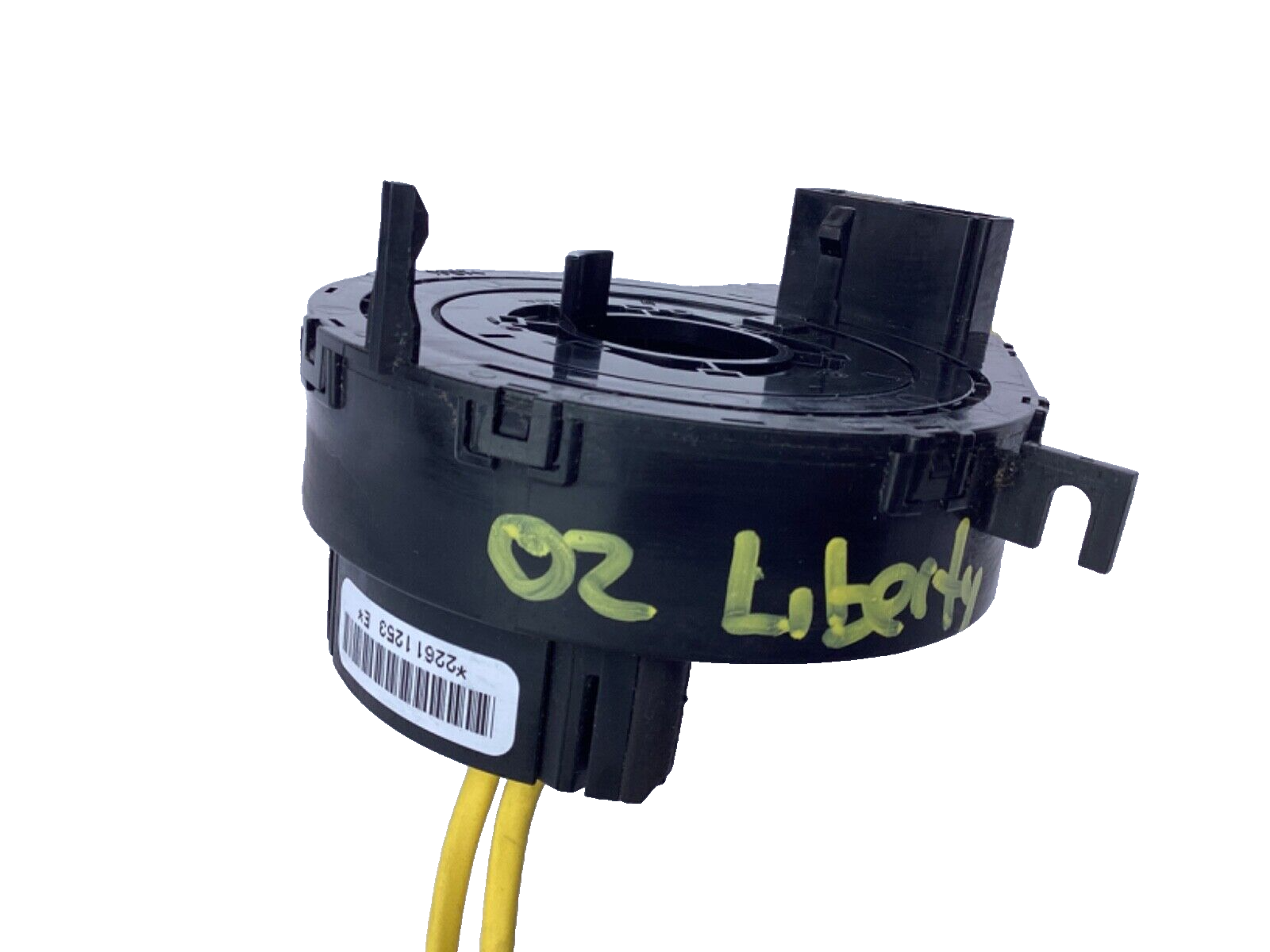 20022005 Jeep Liberty Steering Clock Spring Clockspring P56010146AE