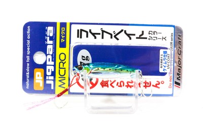 Major Craft Metal Jig Jigpara JPM-7L 081 (8781)