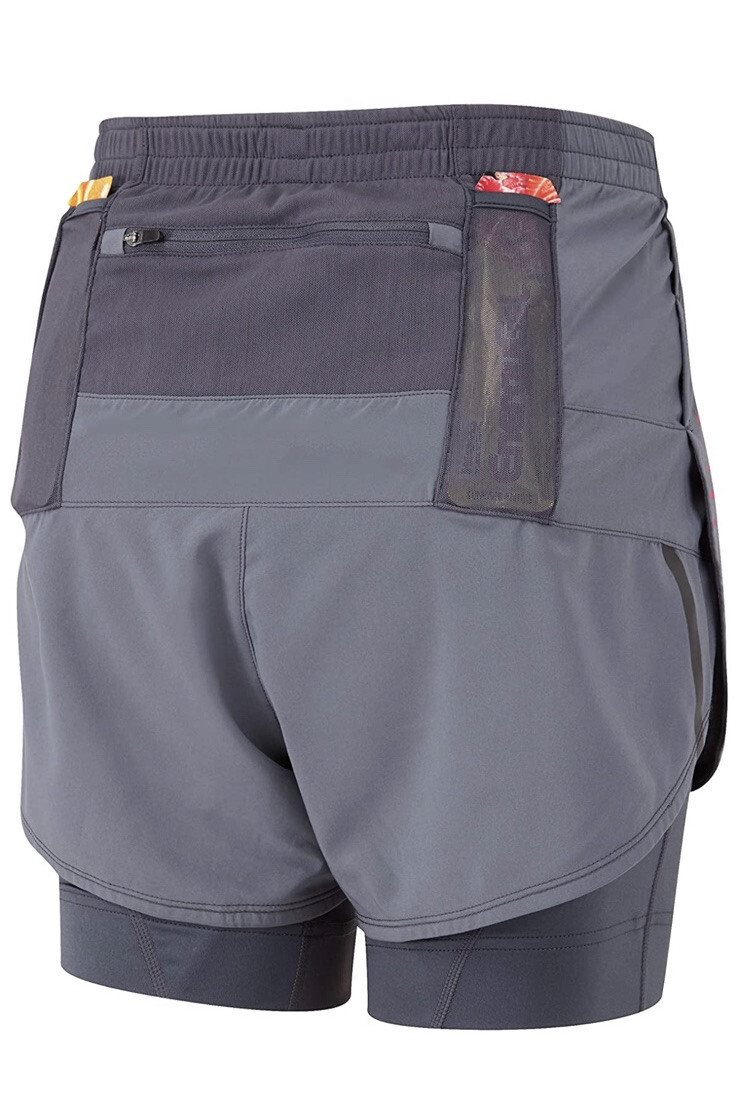 ronhill infinity marathon shorts