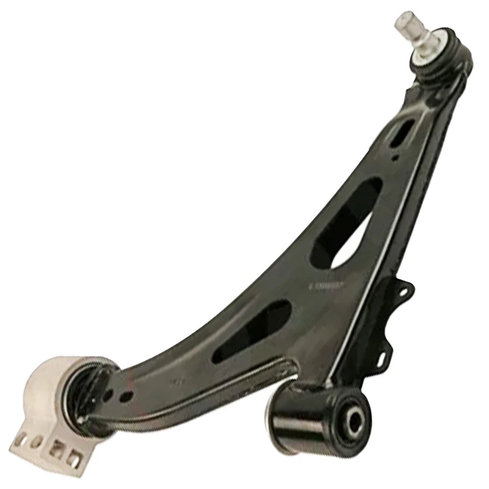 Pair Front Lower Control Arms w/ Ball Joints for 2014 - 2020 Chevrolet Impala - Image 3 of 4